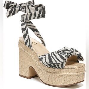 Sam Edelman Tula Platform